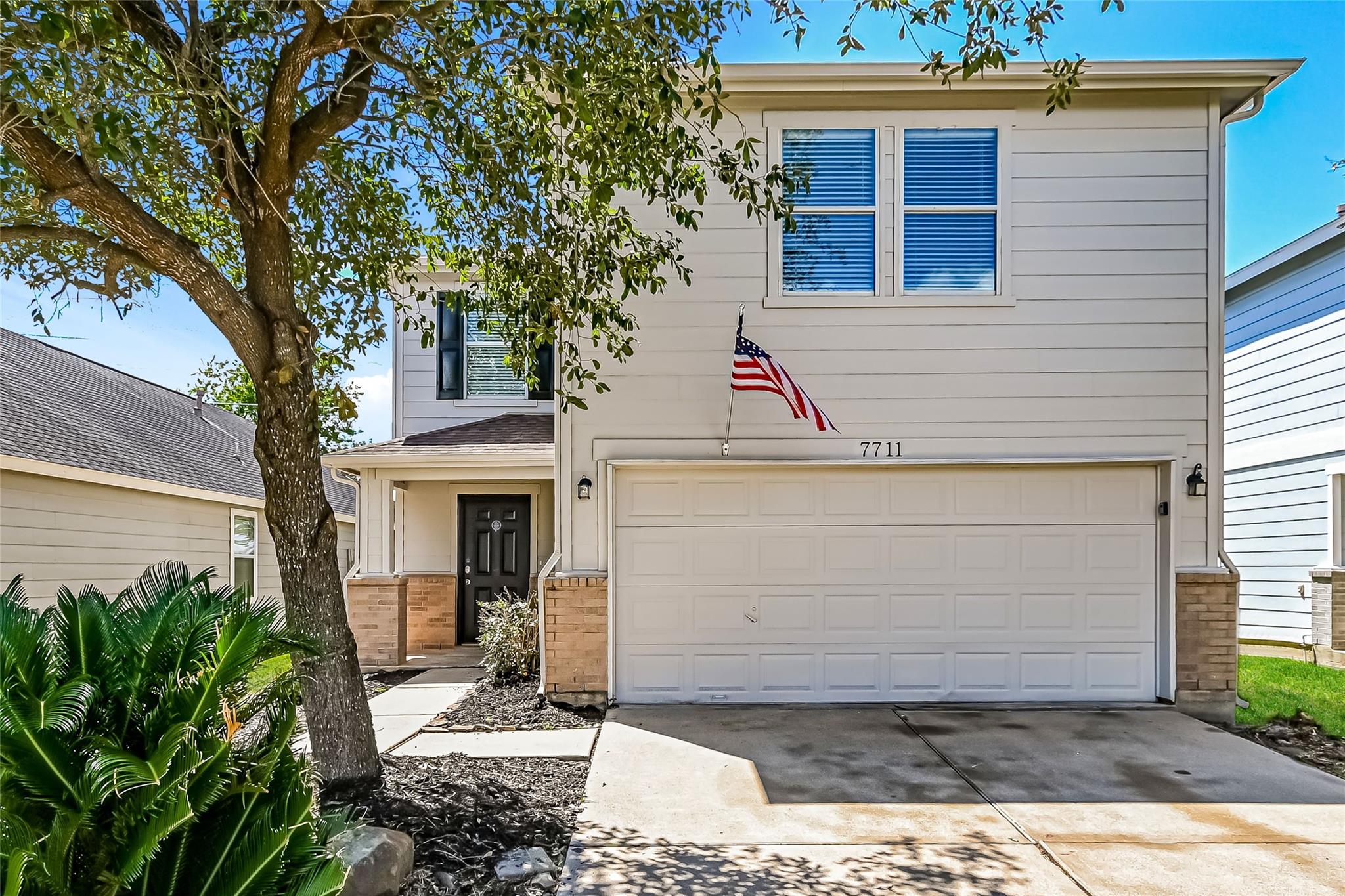 7711 Cypress Edge Drive — photo
