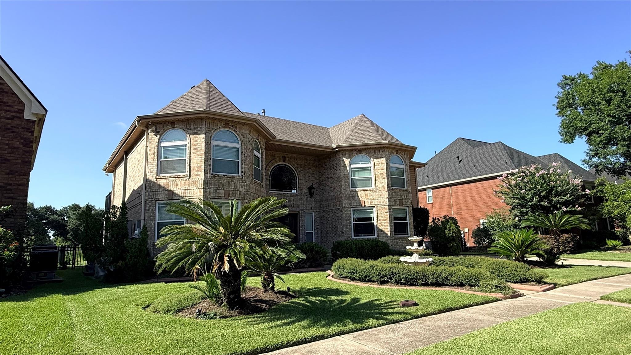 4202 Pebble Beach Drive — photo