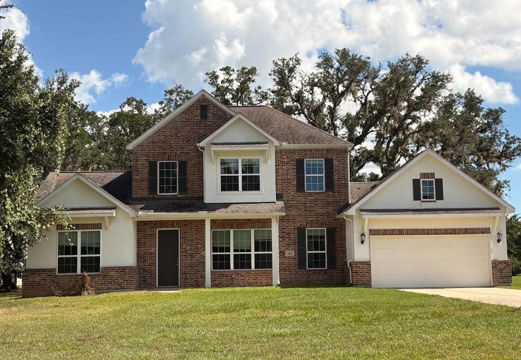 415 Lakeland Circle — photo