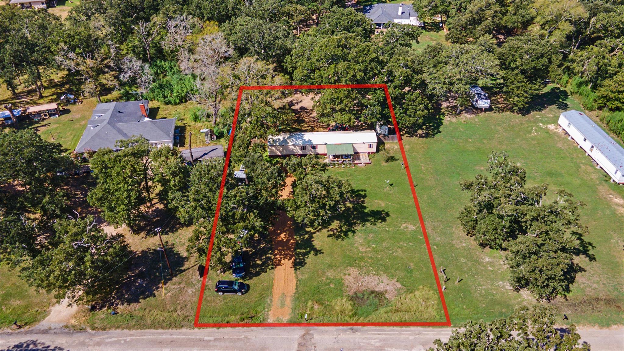 179 County Road 3105 — photo