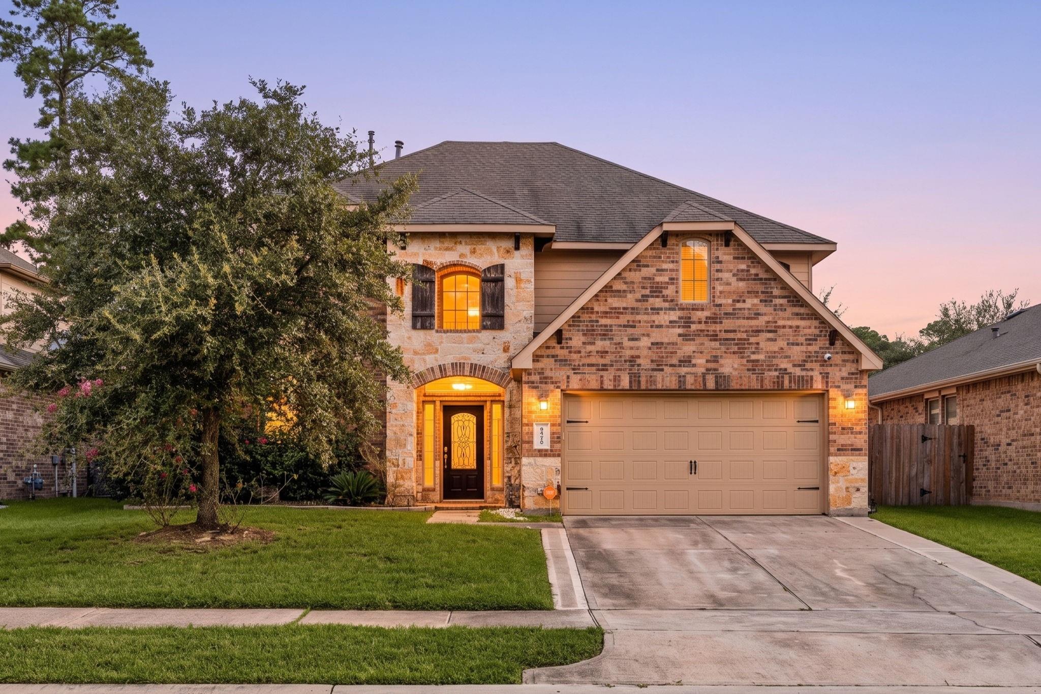 8470 Coral Cove Pass Lane — photo