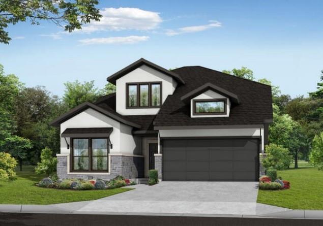 11042 Valley Fort Drive — photo
