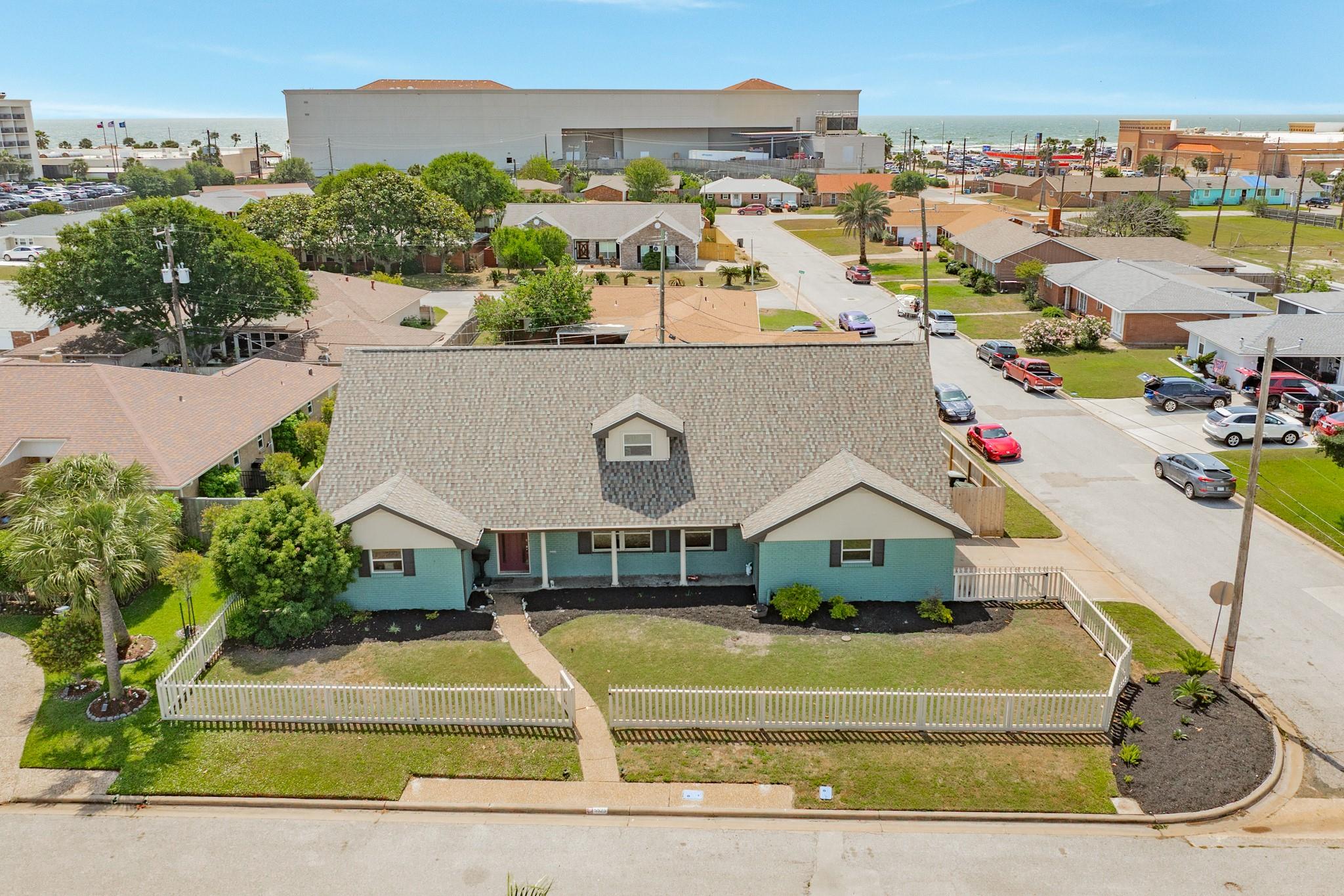 5525 Ibis Drive — photo