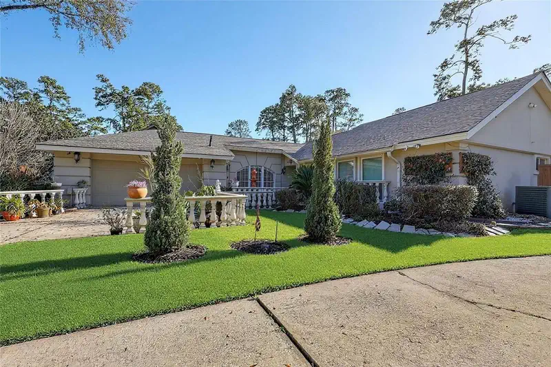 19523 Enchanted Spring Drive — photo