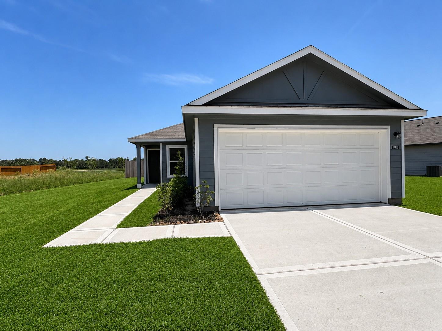 10455 Sugar Mill Drive — photo