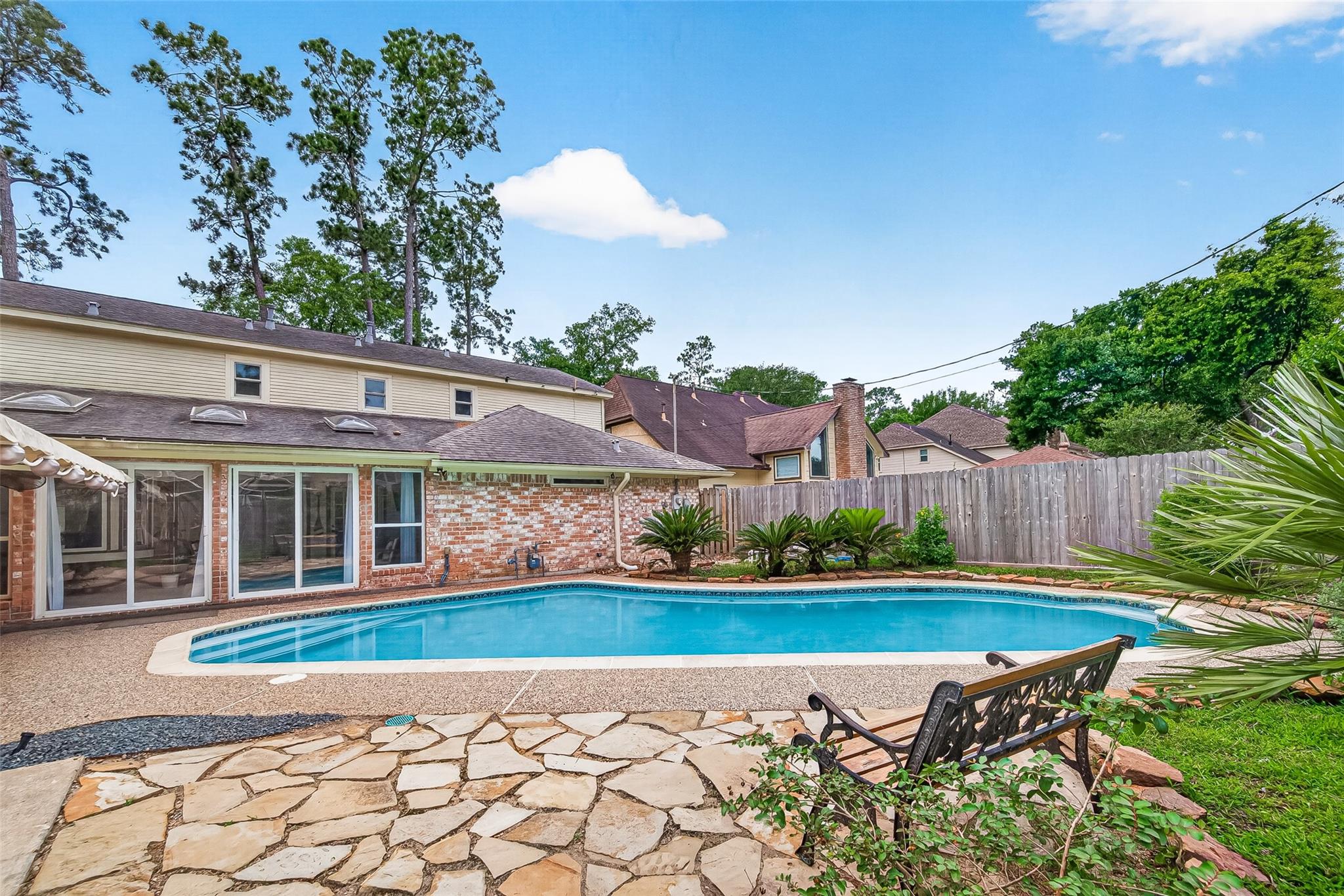 12302 S Moorcreek Drive — photo