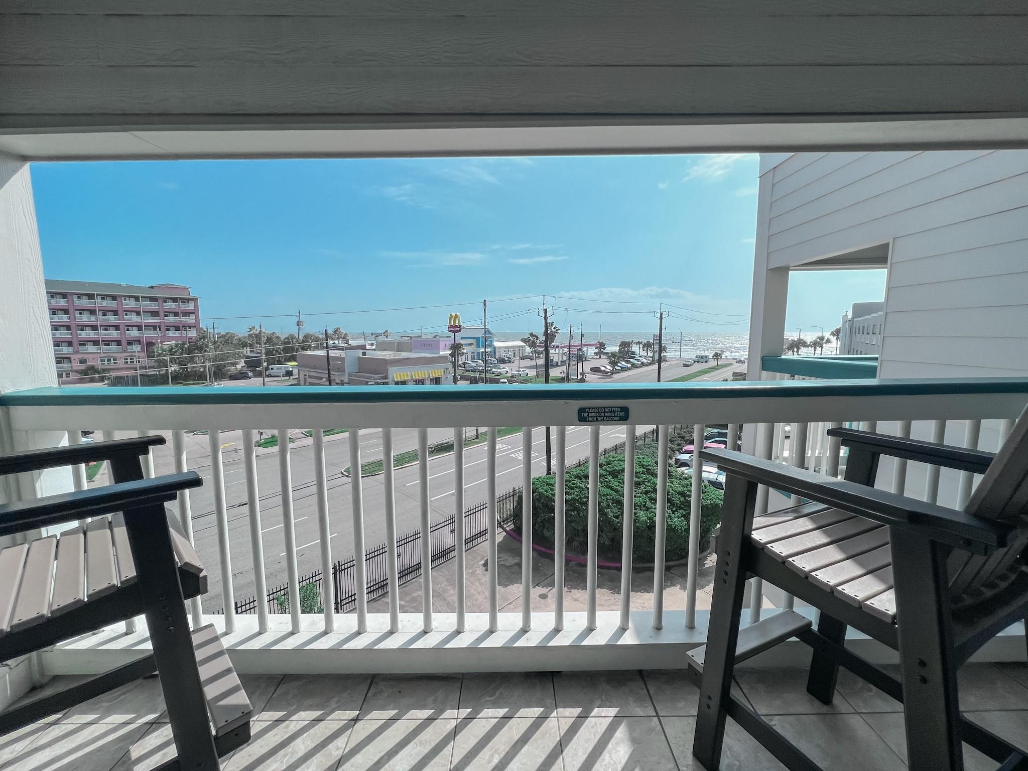 6102 Seawall Boulevard #337 — photo