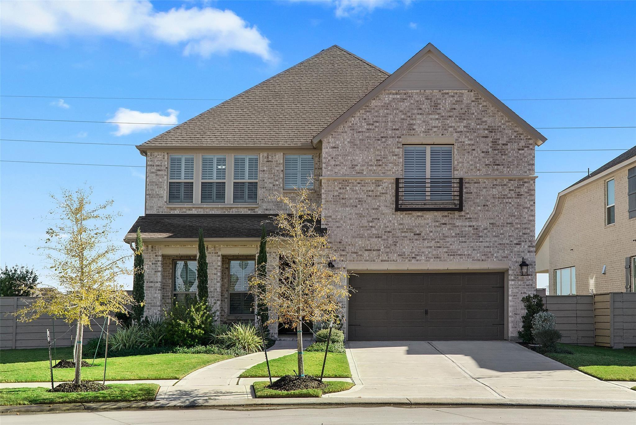 4303 Cottonwood Creek Lane — photo