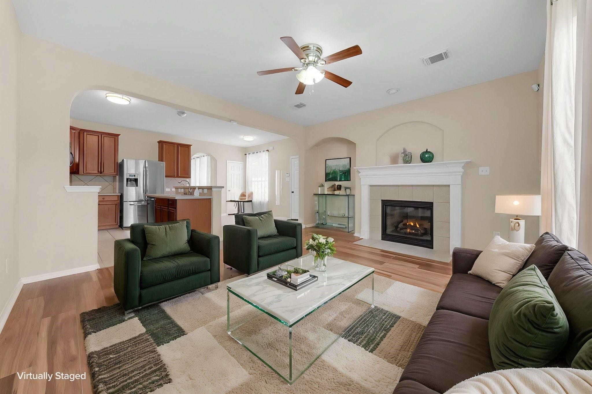 21610 Spring Vine Lane — photo