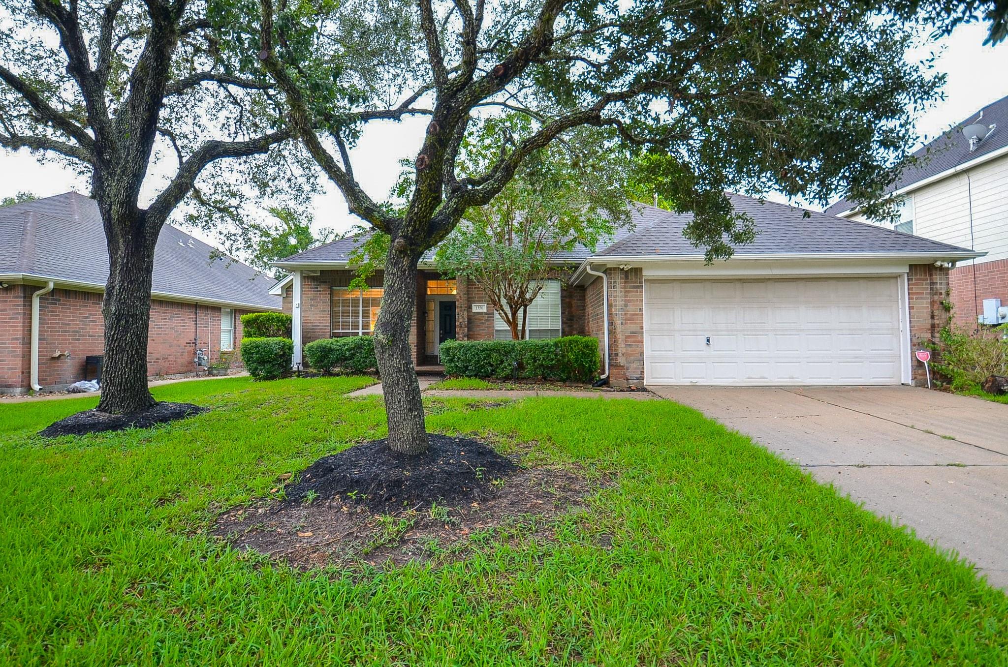 1350 Summer Terrace Drive — photo