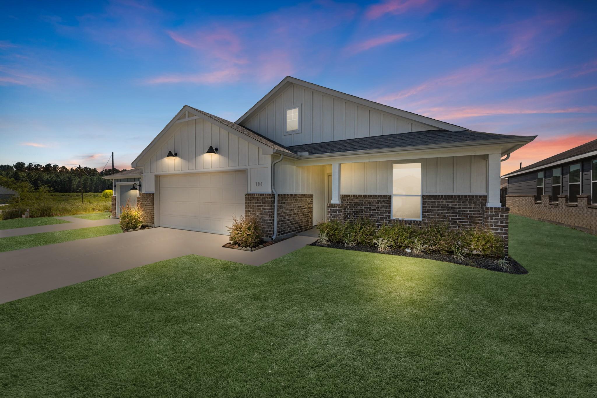 106 County Road 51030 — photo