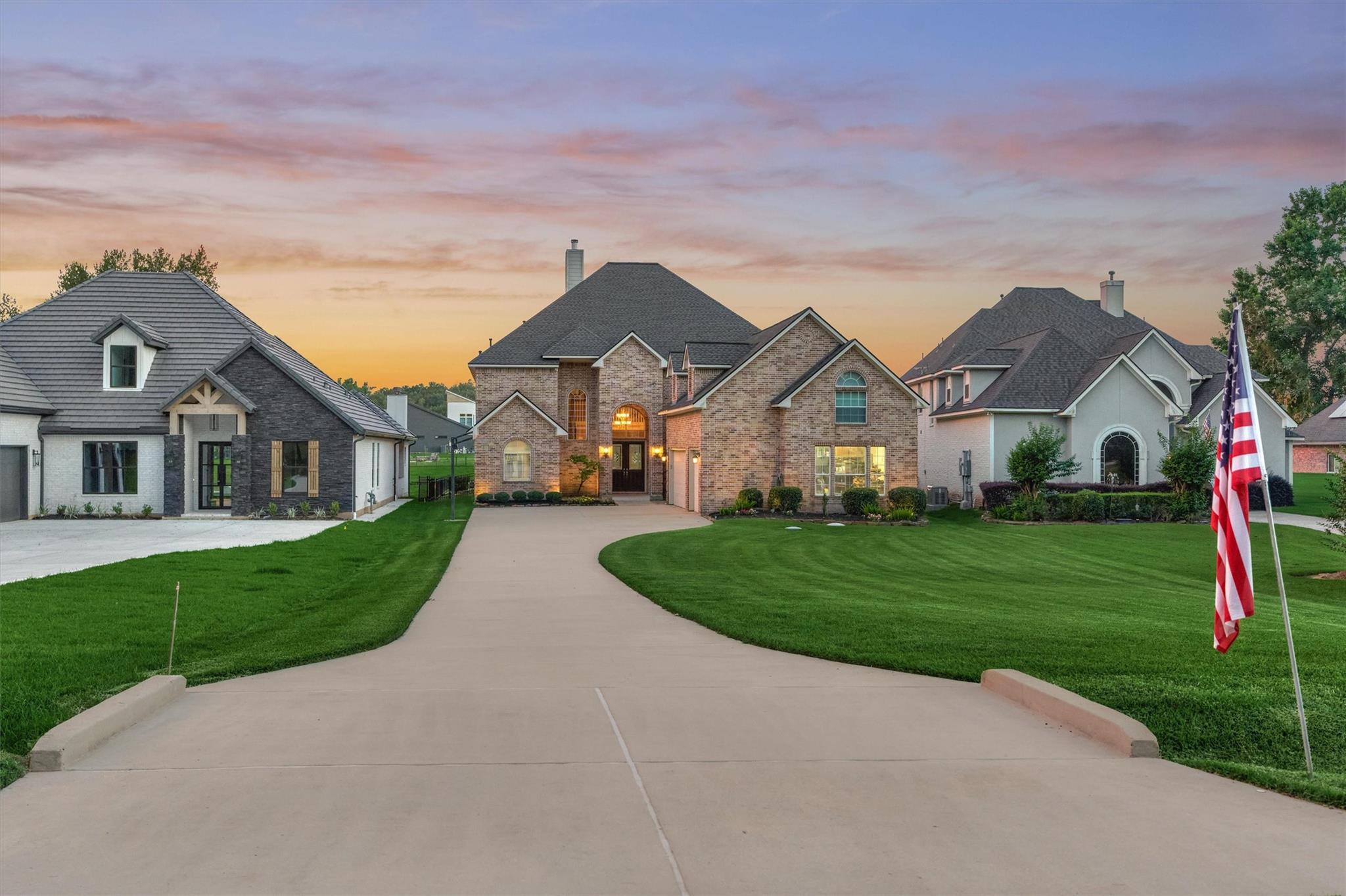 11452 Grand Pine Drive — photo