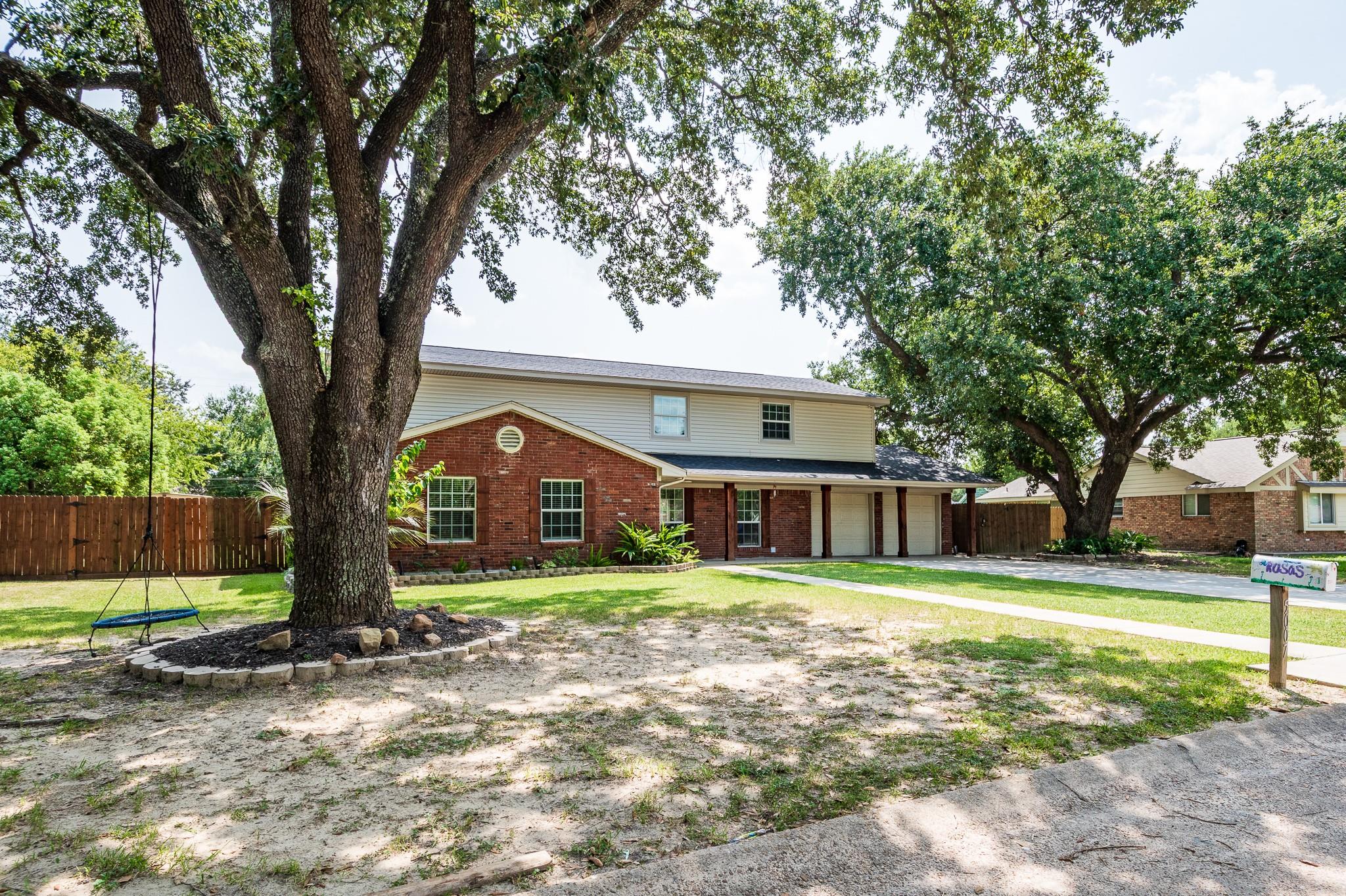 5007 Inverness Drive — photo