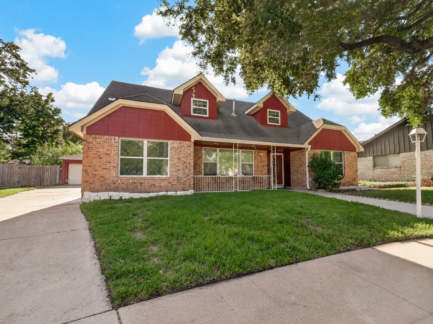 23111 Lost Brook Lane, Spring, TX 77373 — photo 2
