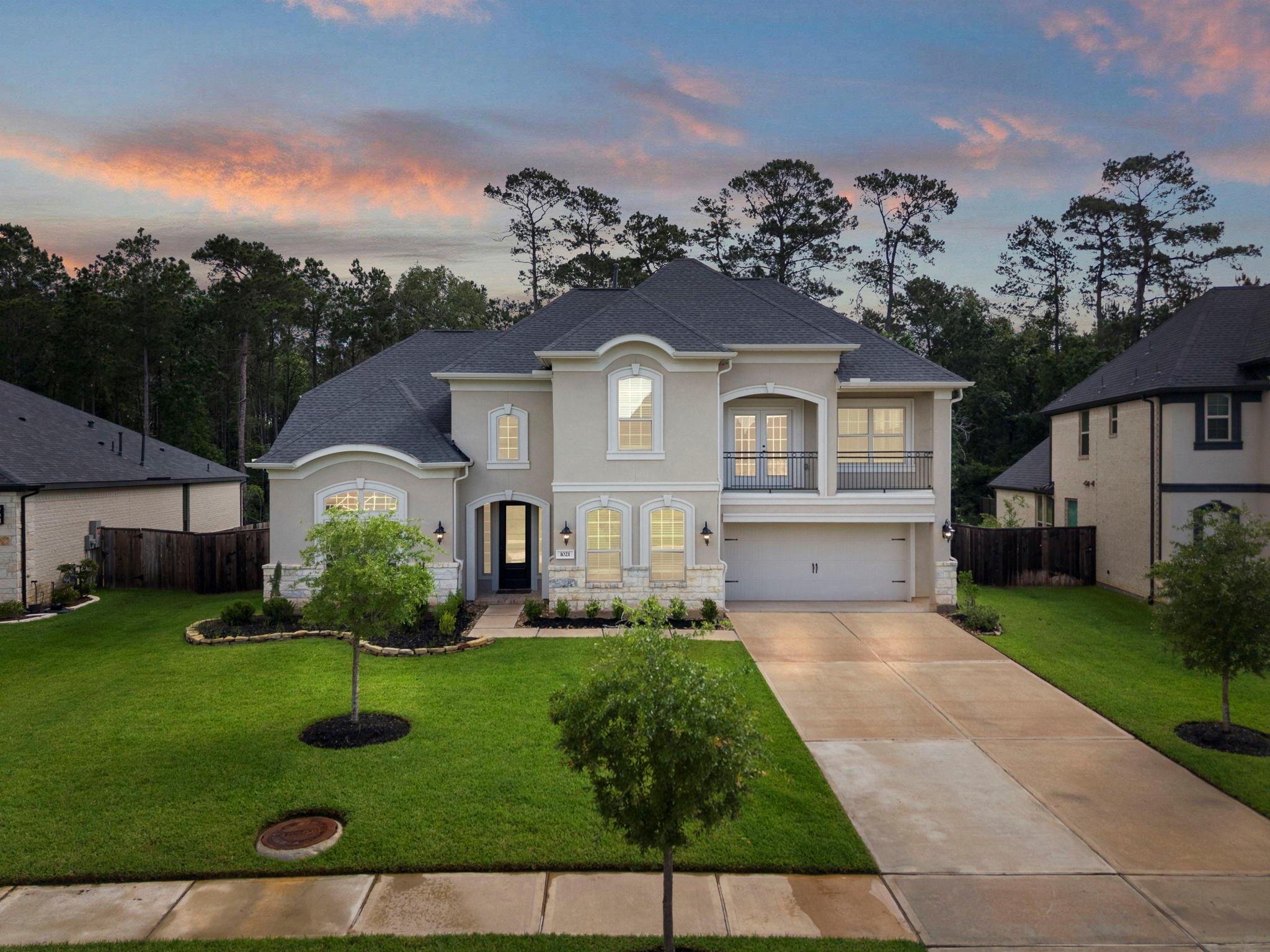 1021 Lakemont Bend Lane — photo