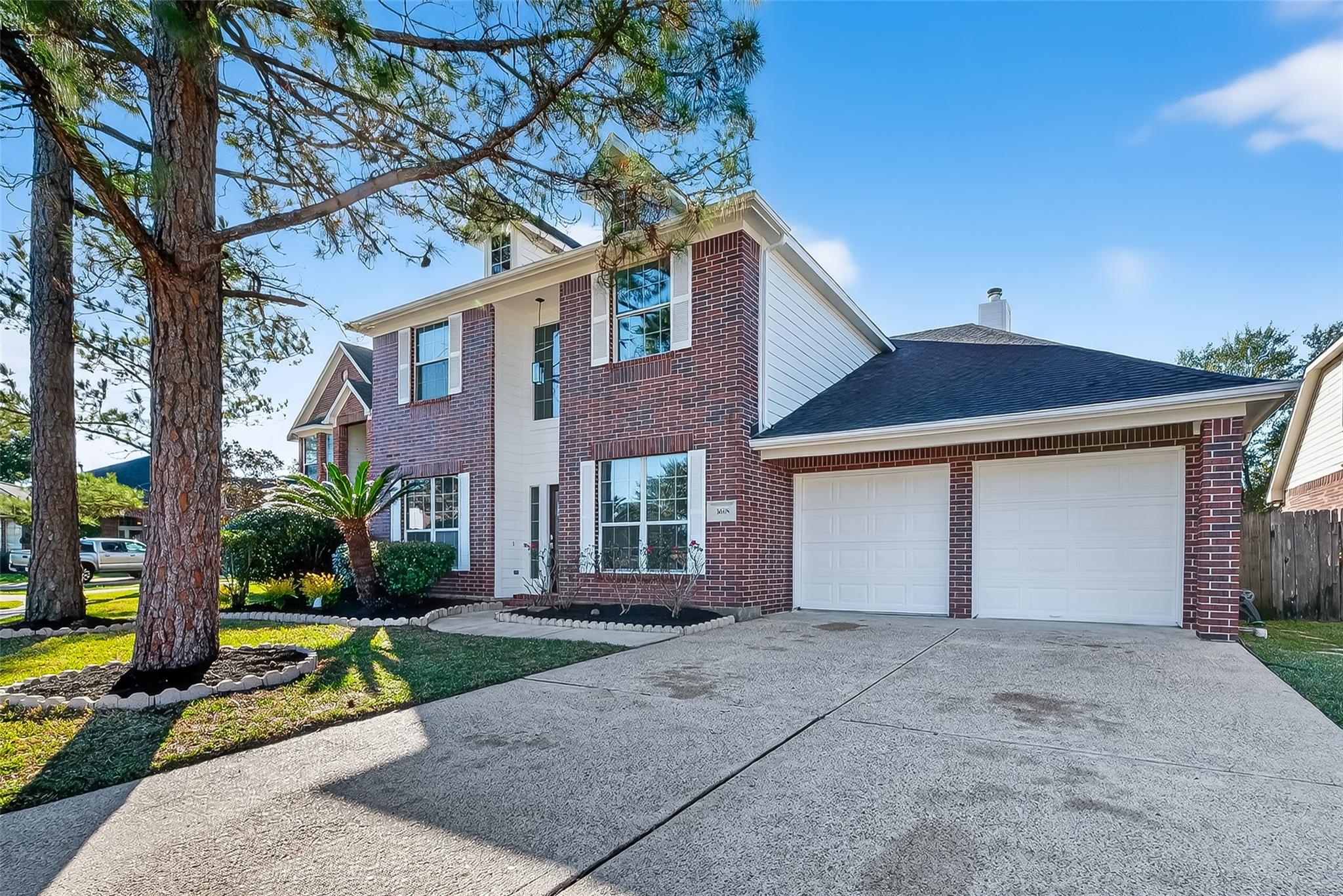3618 Miraglen Drive — photo