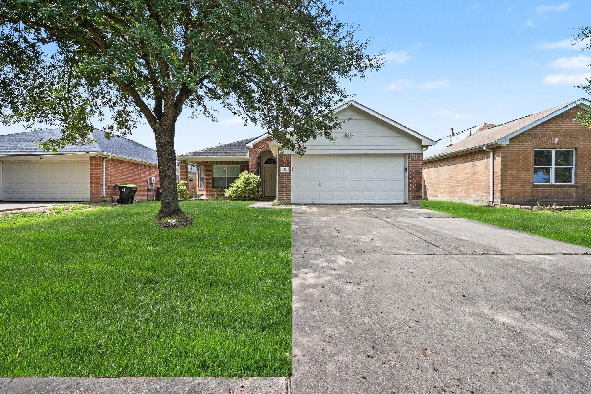 2414 Halstead Drive — photo