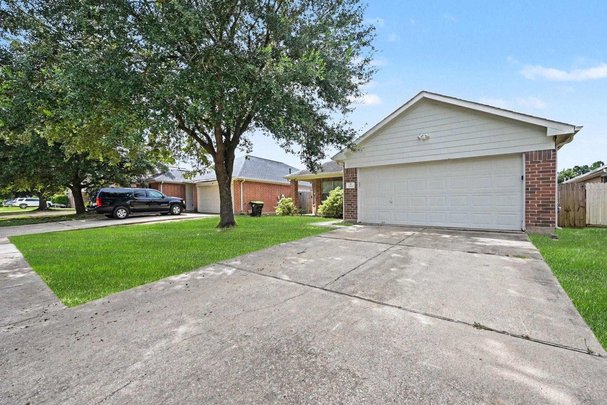 2414 Halstead Drive, Spring, TX 77386 — photo 3