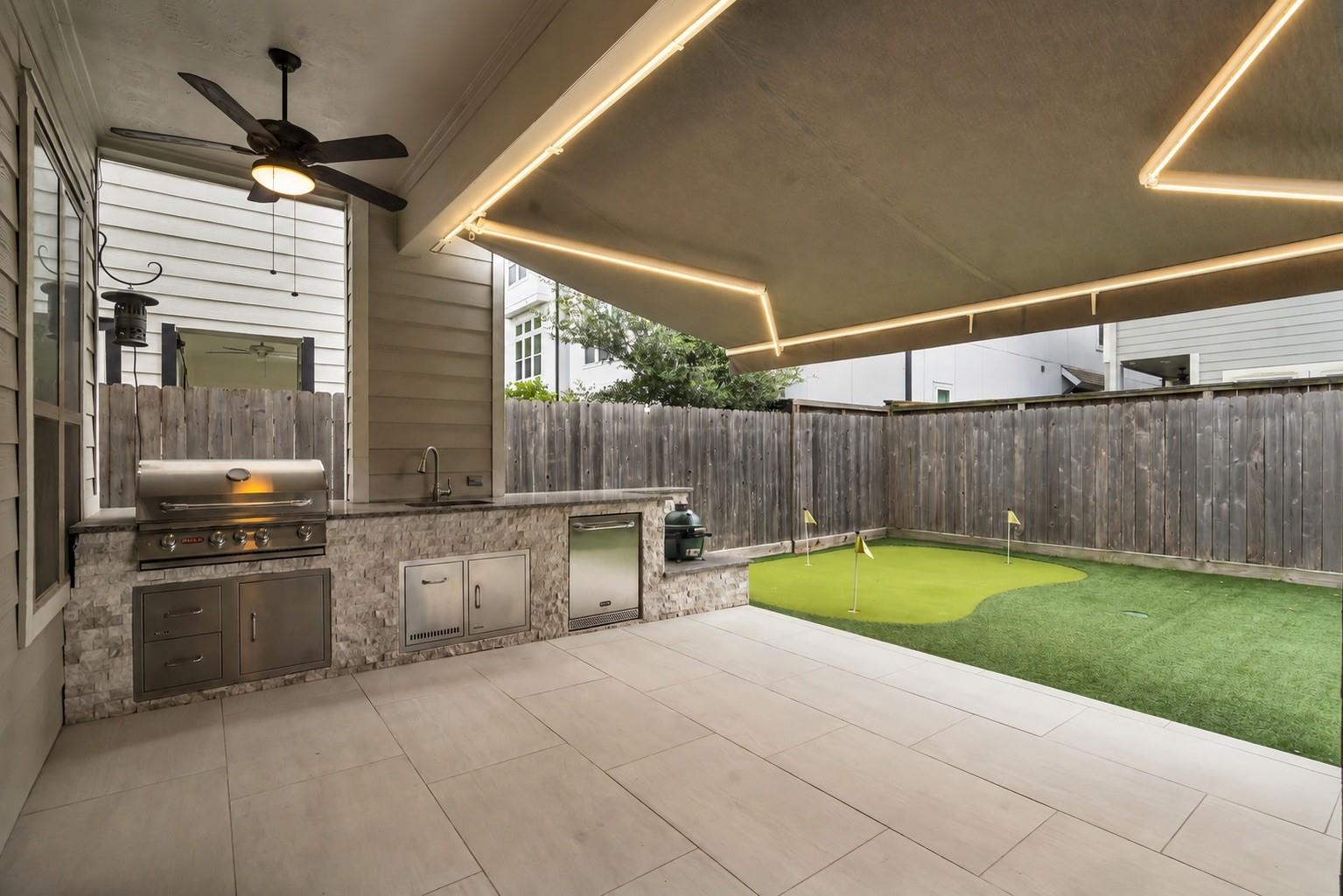 5107 Darling Street — photo