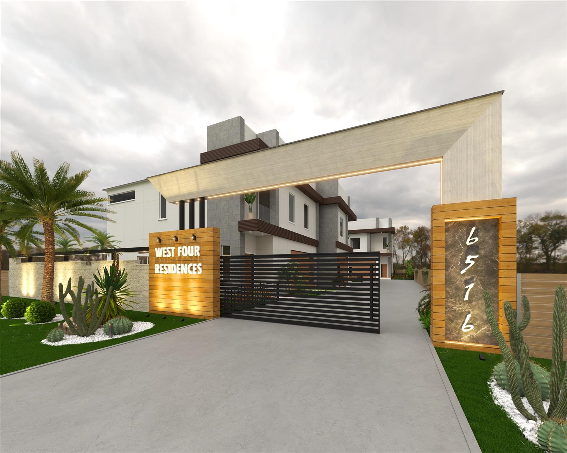 2021 Wilburforce Street W — photo