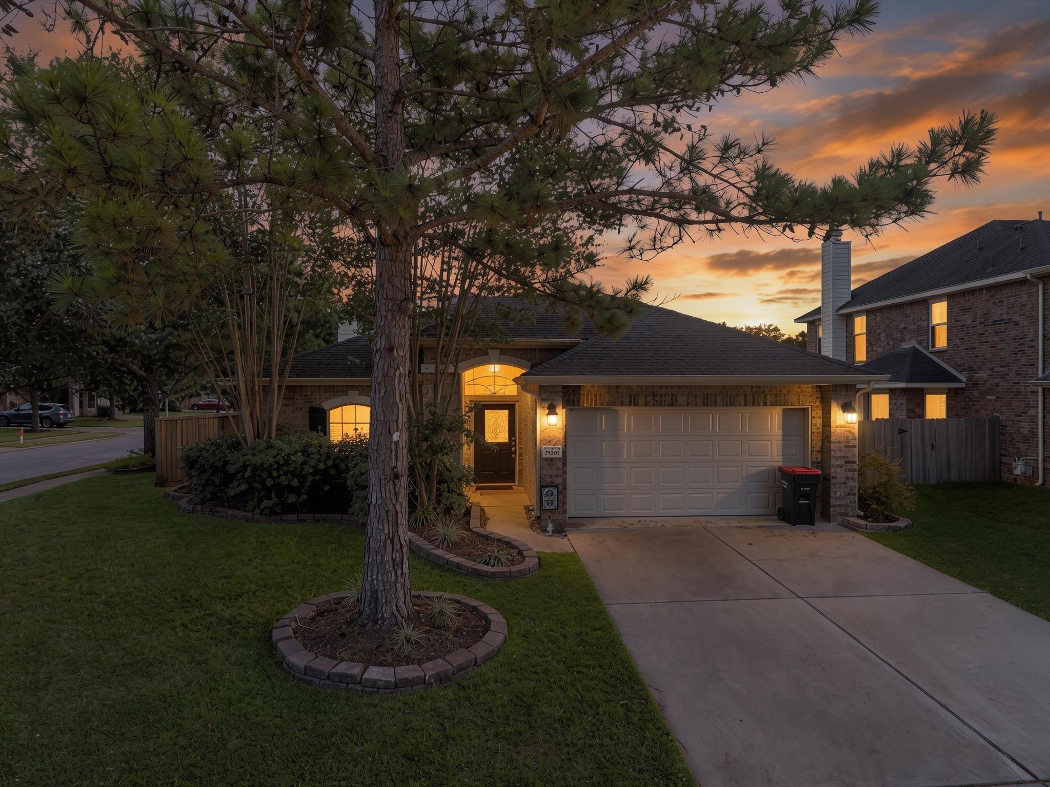 25203 Canary Point Drive — photo