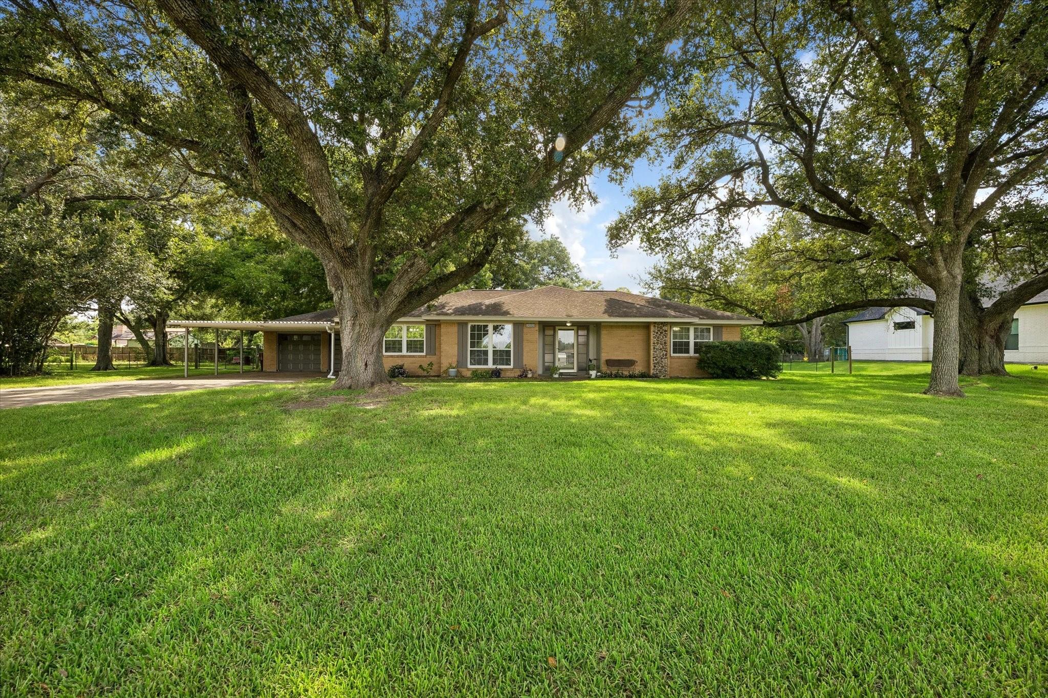 12511 Britt Road — photo