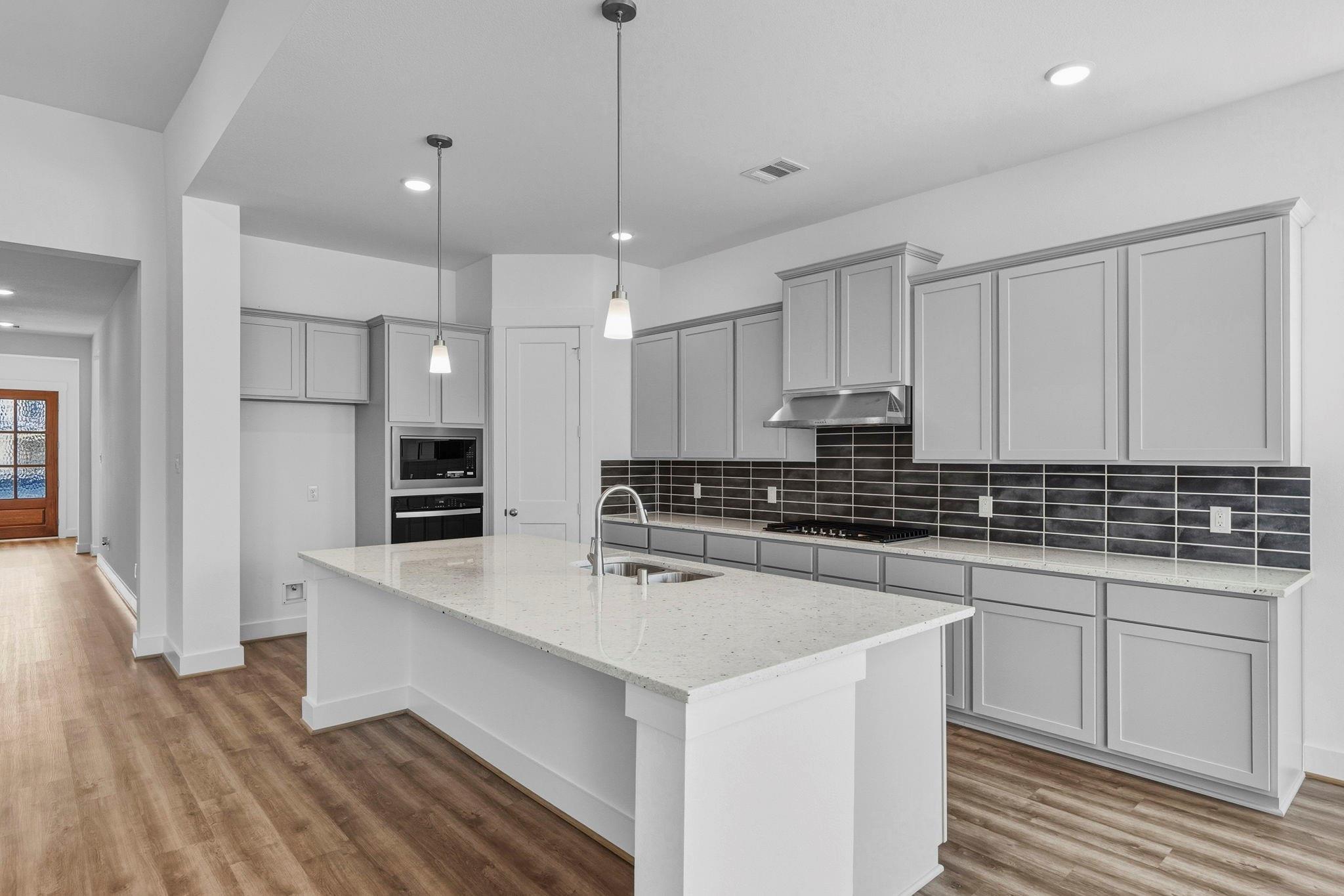 621 Cross Timbers Trace — photo