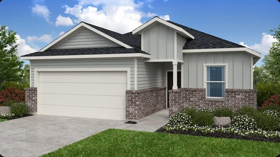 21946 Longhorn Ridge Drive — photo