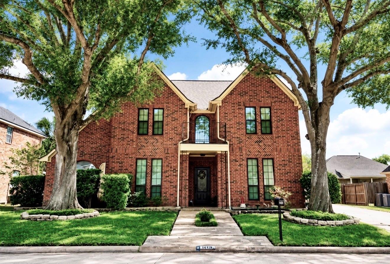 608 Westview Terrace Drive — photo