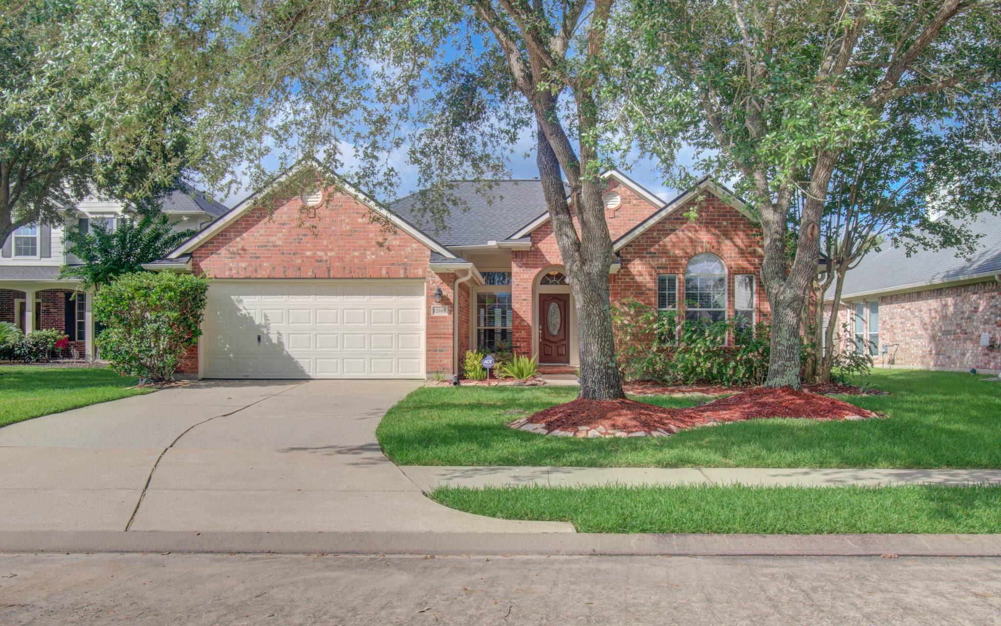 12808 Brook Arbor Court — photo
