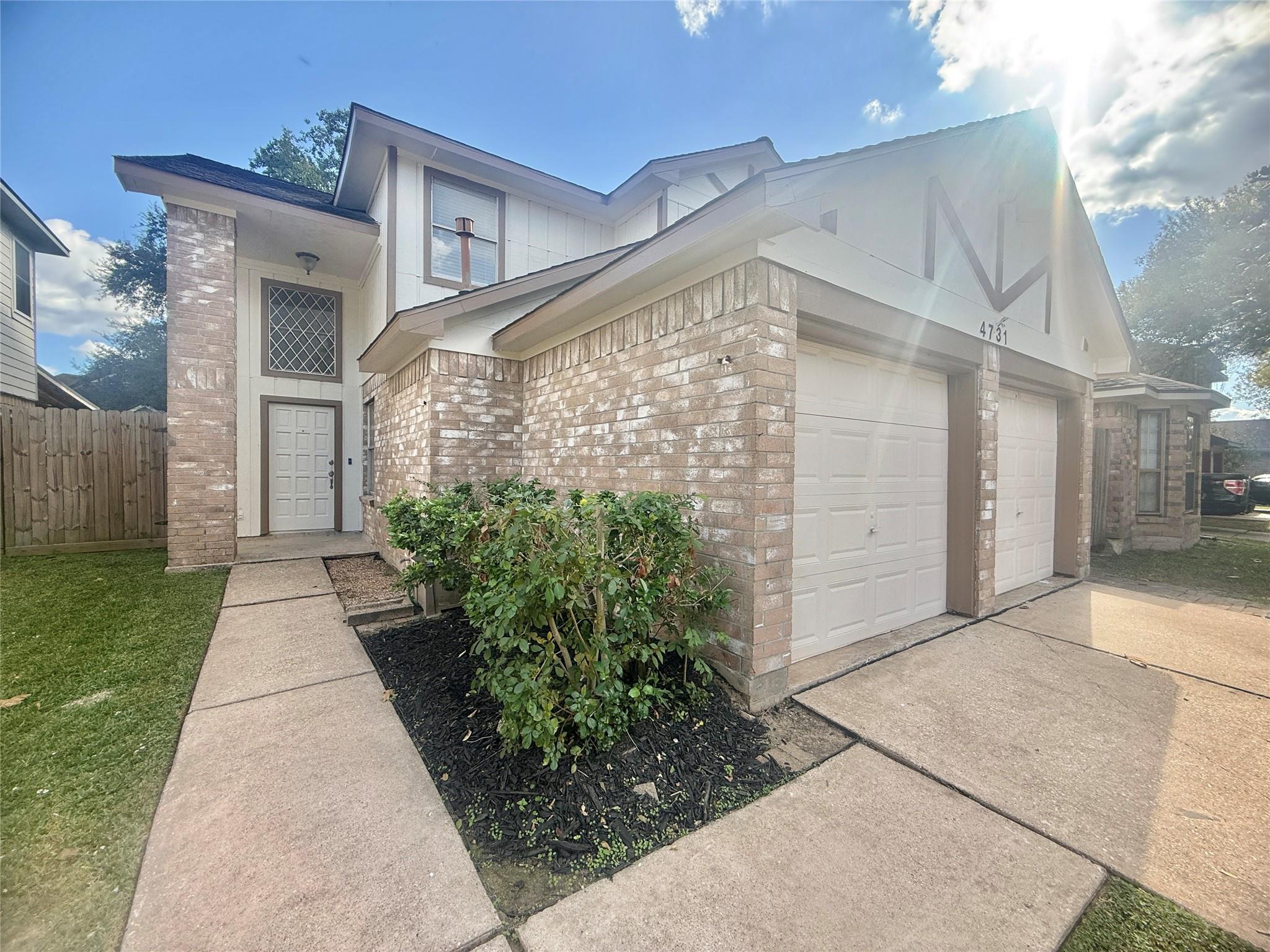 4731 Quillback Drive — photo
