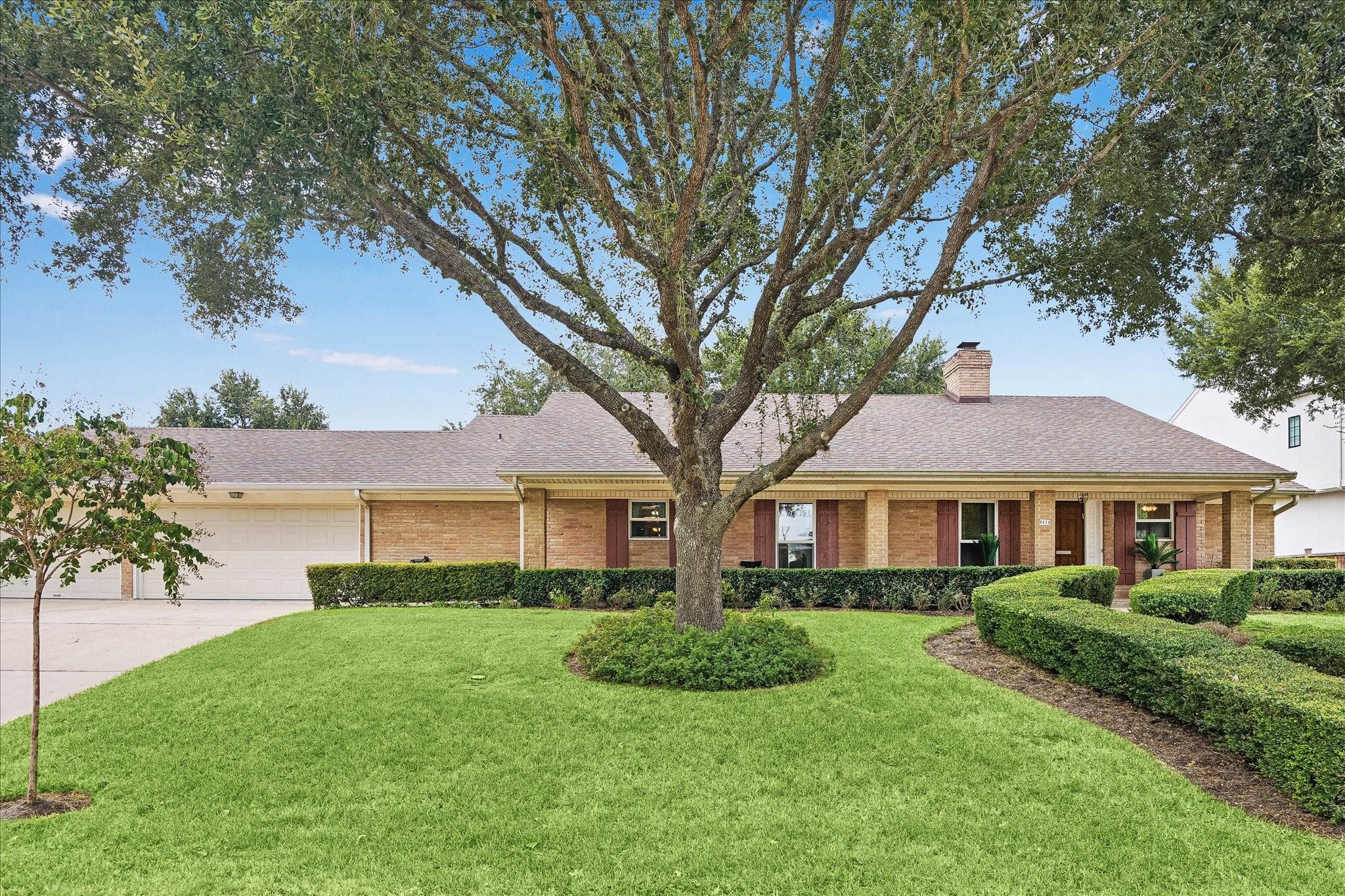 9110 Cliffwood Drive — photo