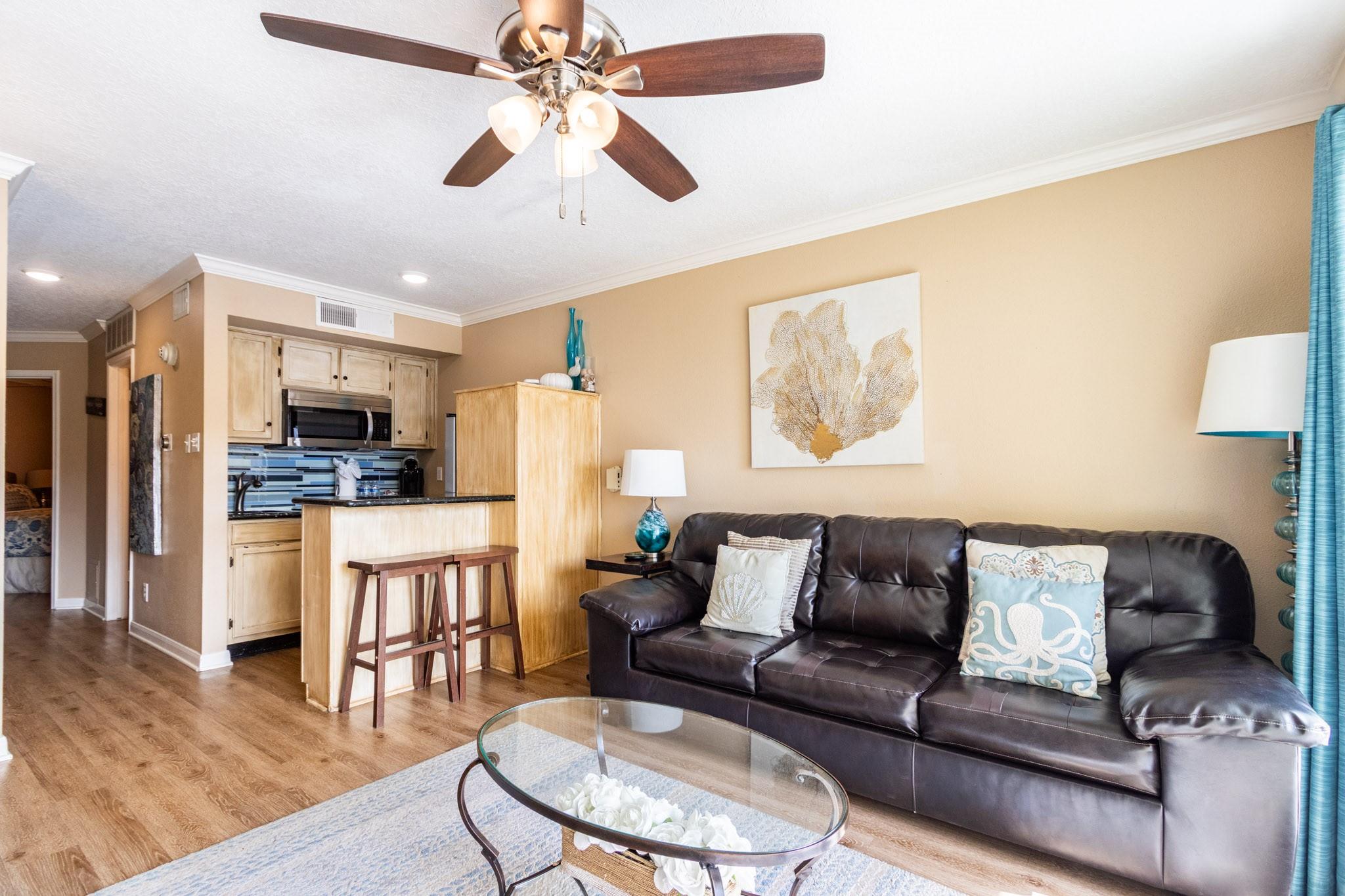 6300 Seawall Boulevard #9205 — photo