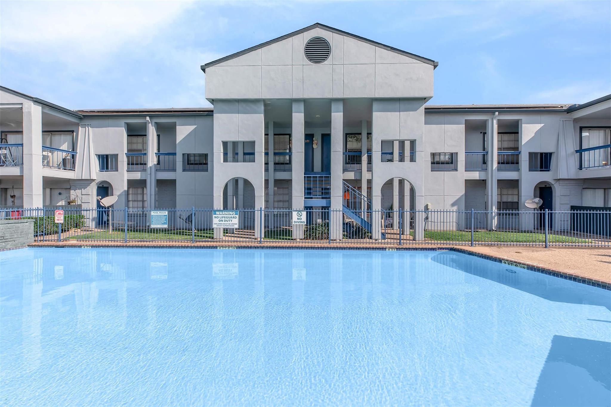 3802 Nasa Rd Road #26 — photo