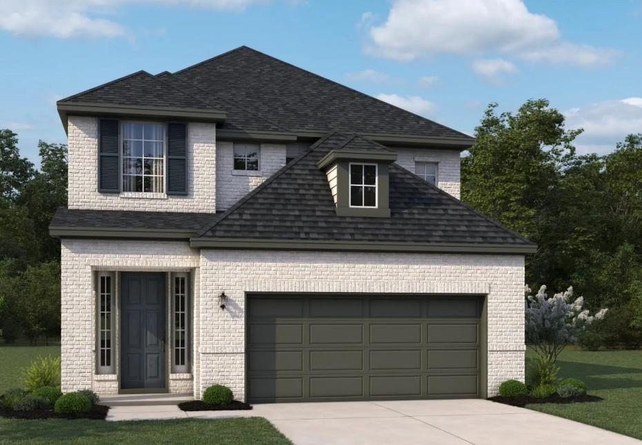 23619 Red Rowan Lane — photo