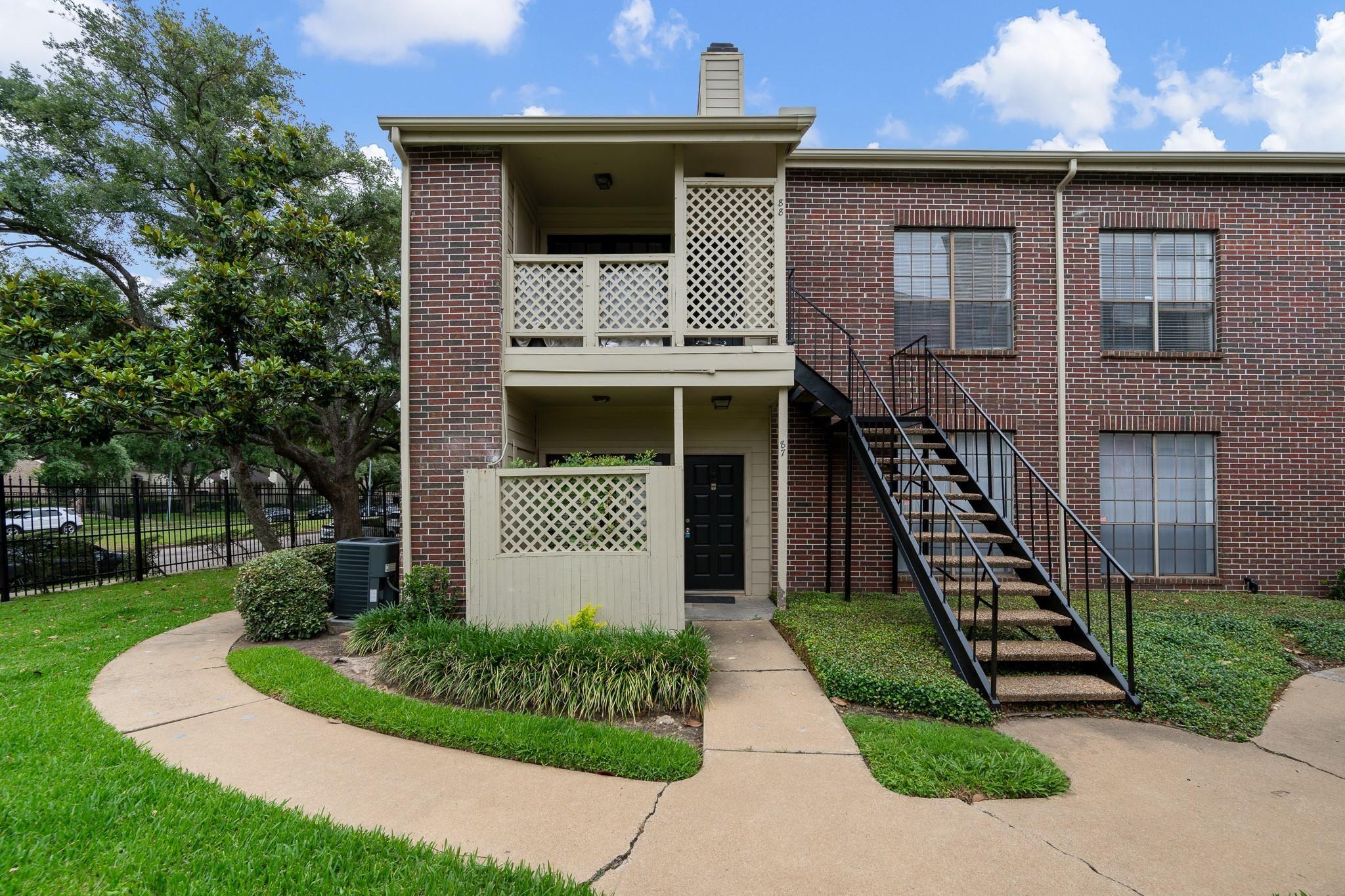8055 Cambridge Street #87 — photo