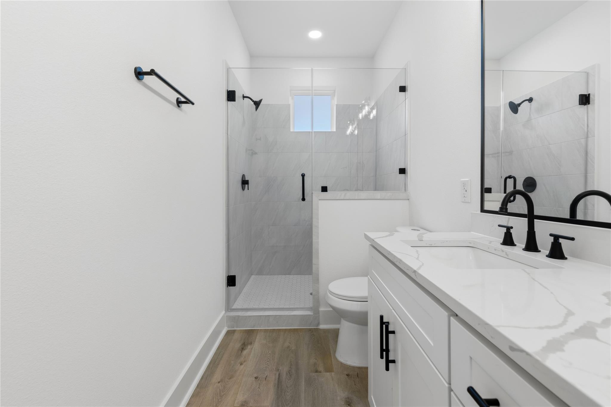 812 Elkhart Street #D — photo