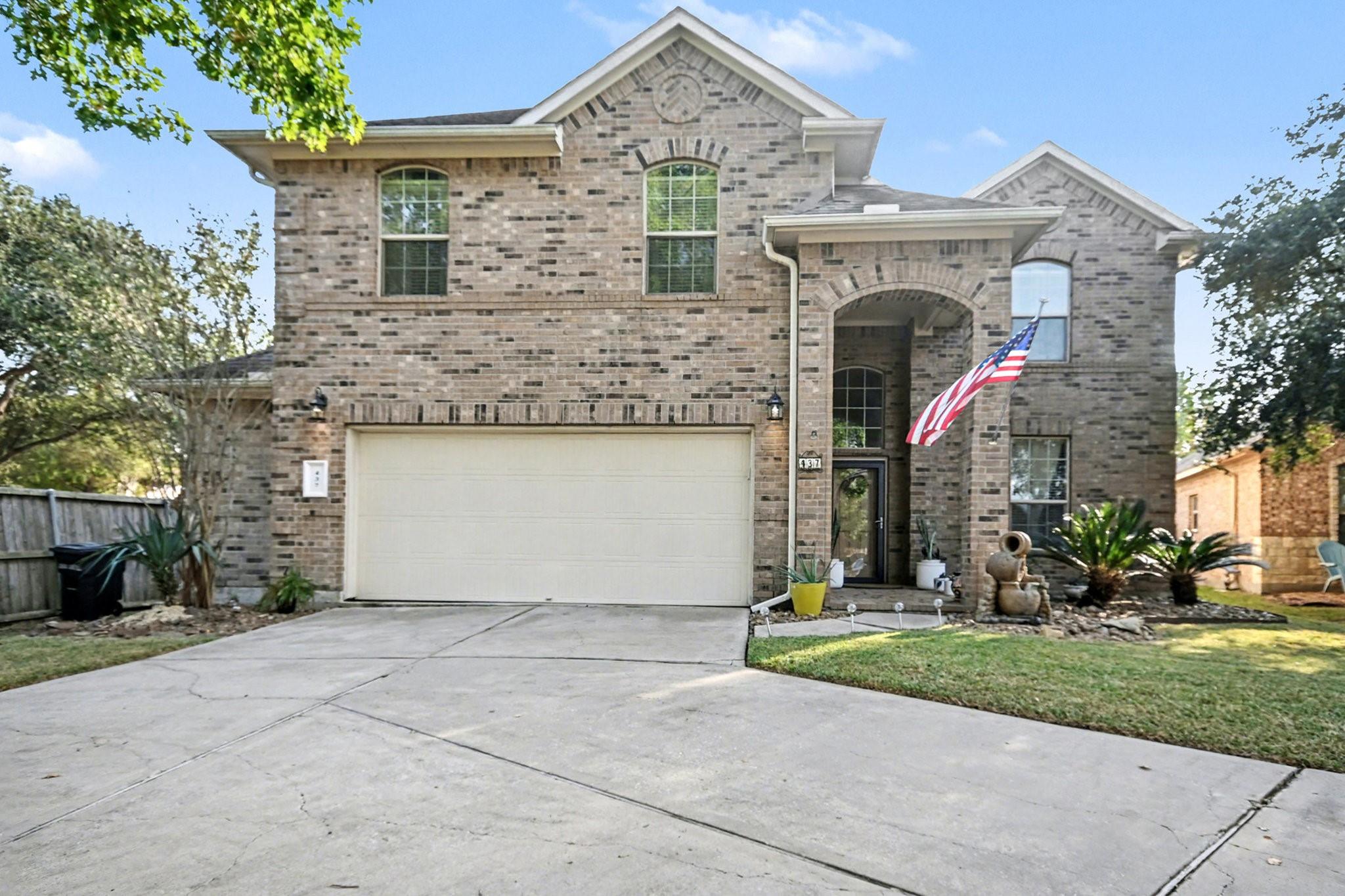 437 Holly Branch Lane — photo