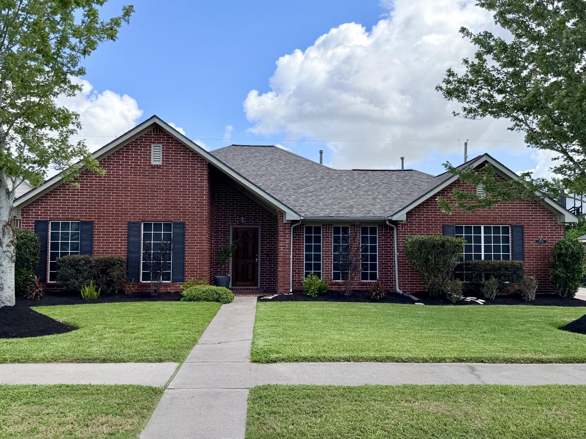 3530 Dry Creek Drive — photo