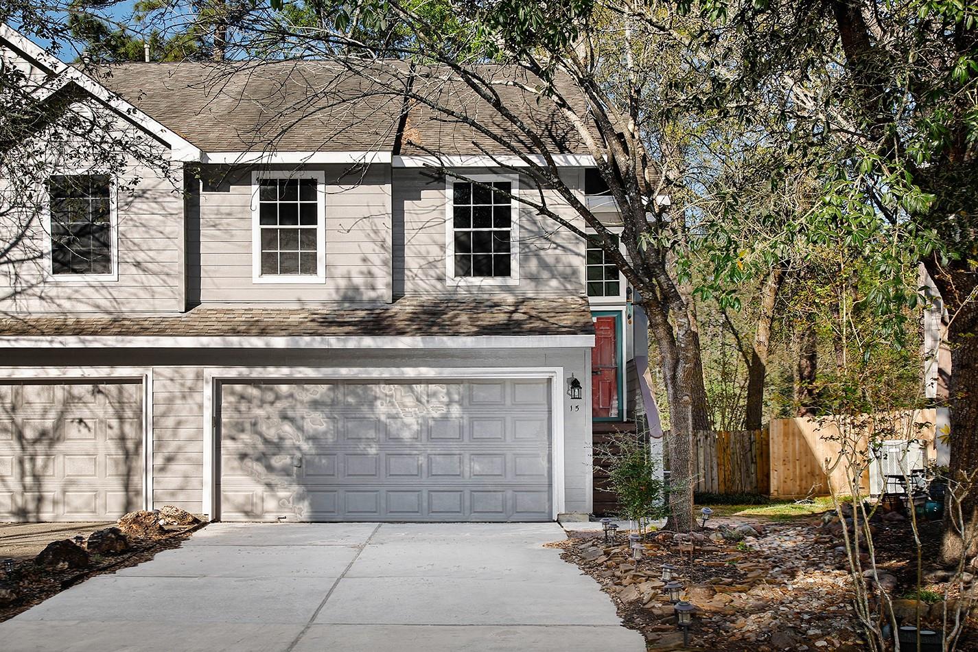 15 Marble Rock Place — photo