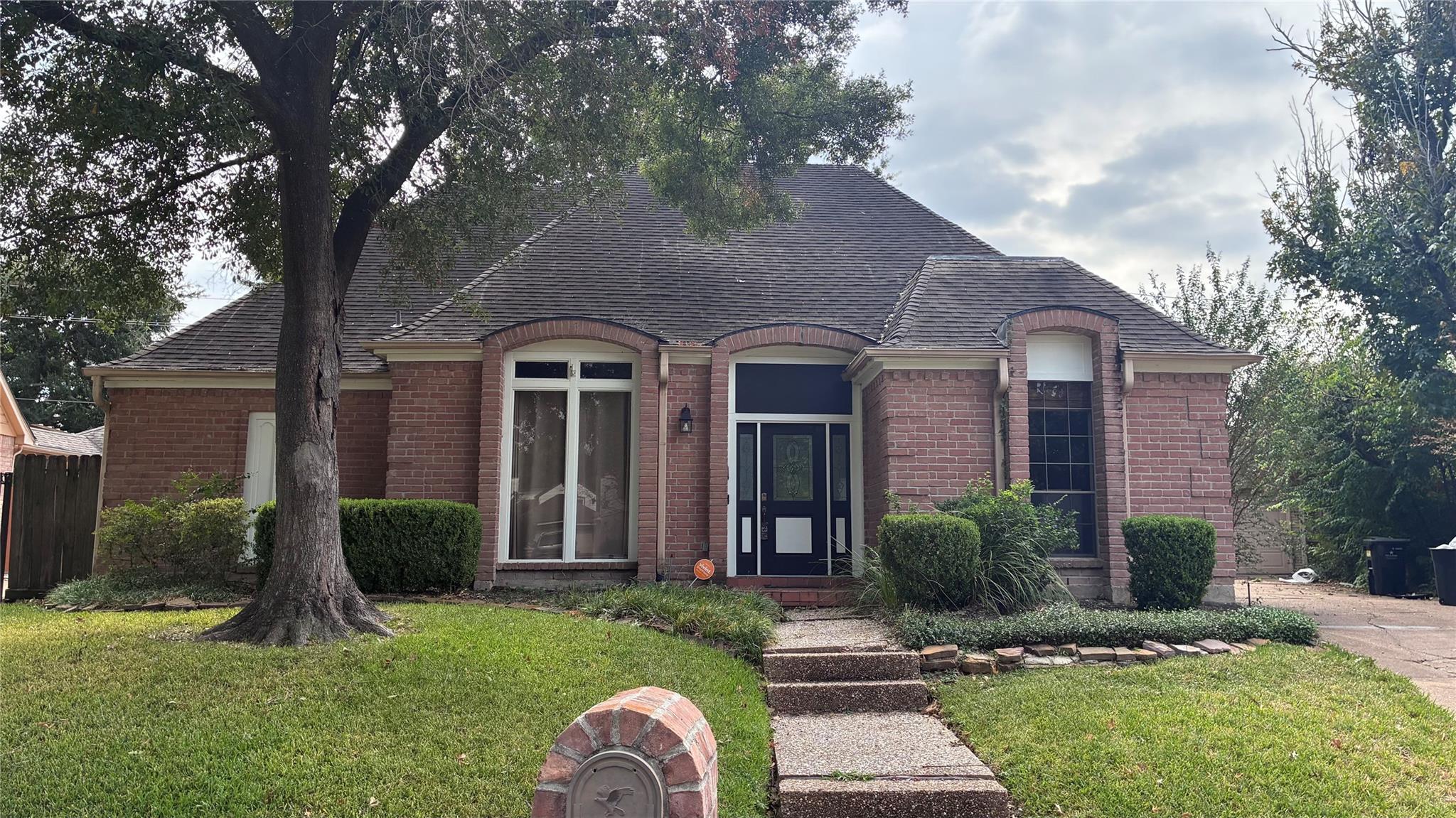 11515 Inwood Drive — photo