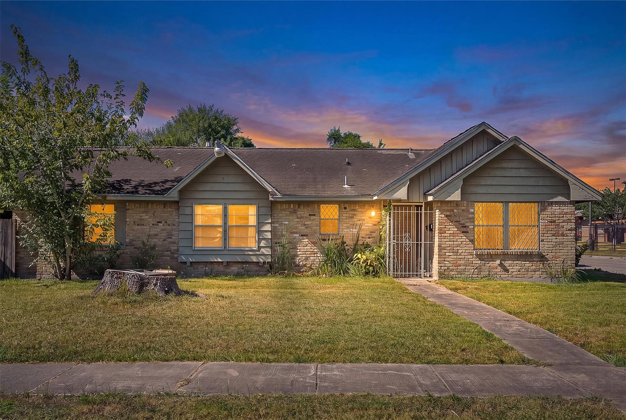 4018 Wuthering Heights Drive — photo