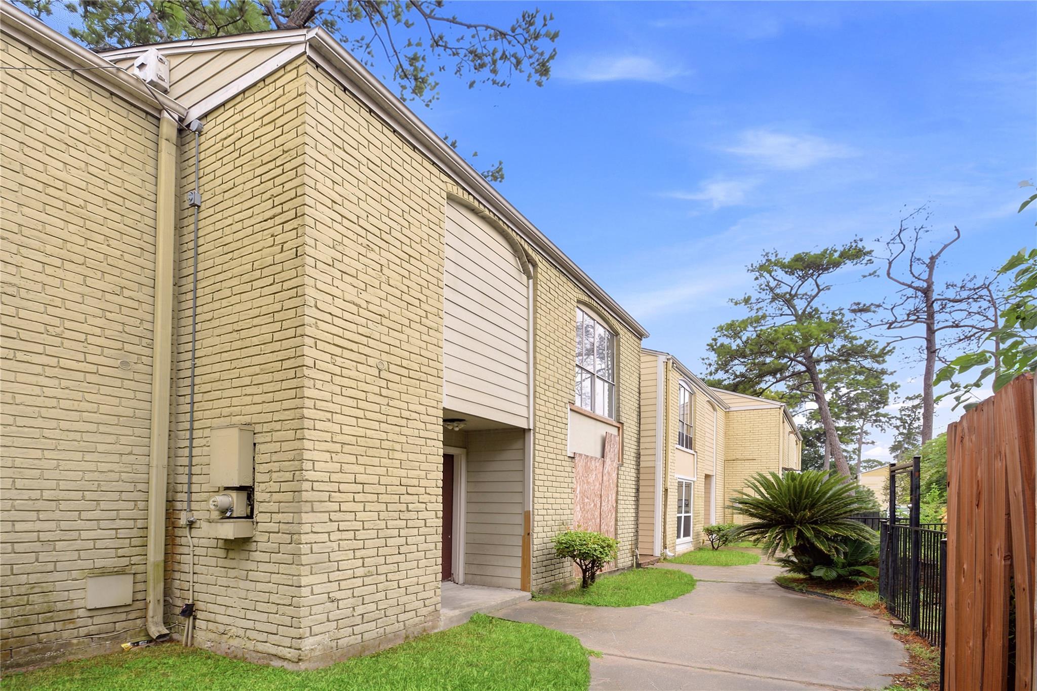 6200 W Tidwell Road #1205 — photo