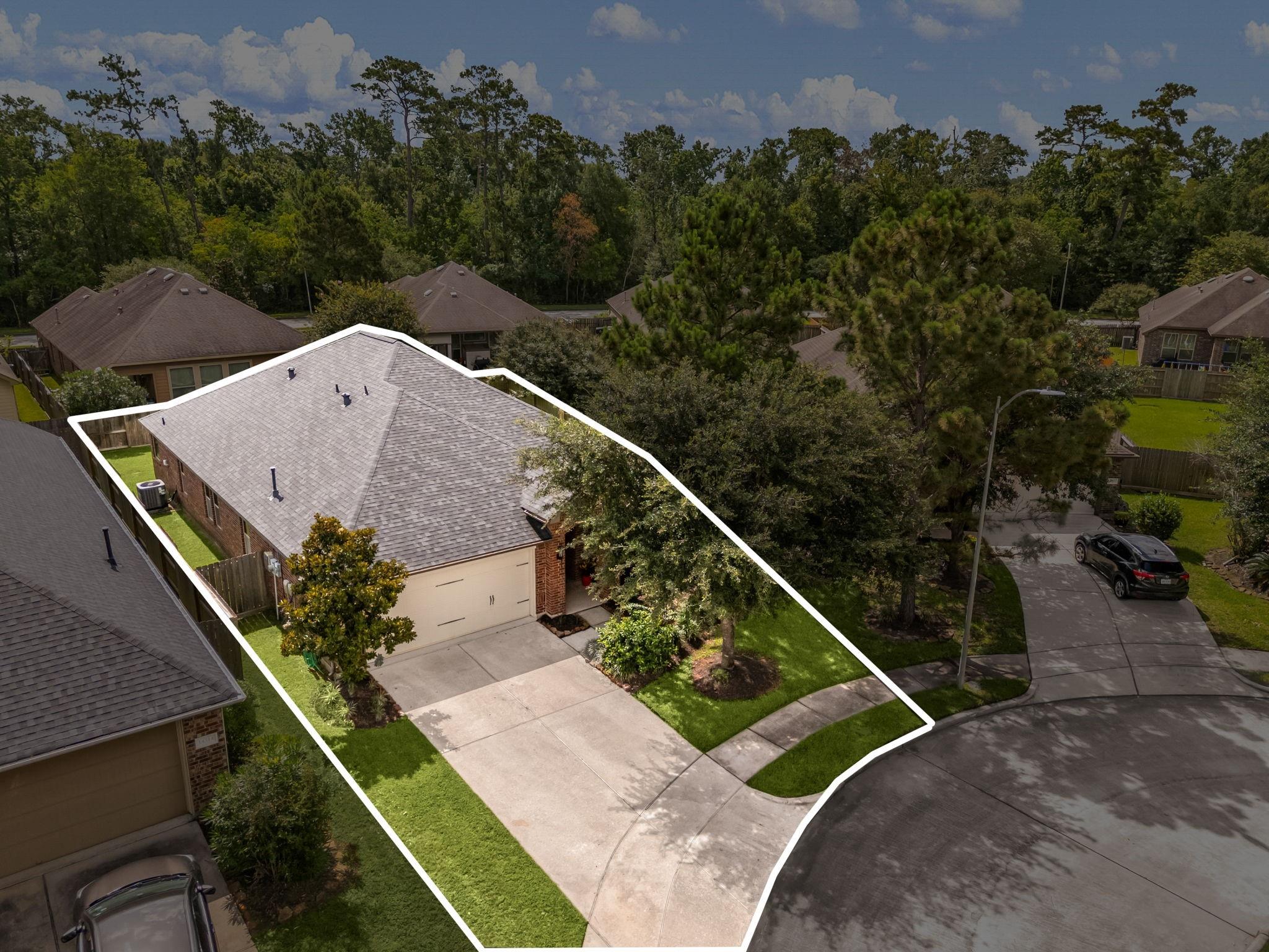 14310 Brody Falls Court — photo
