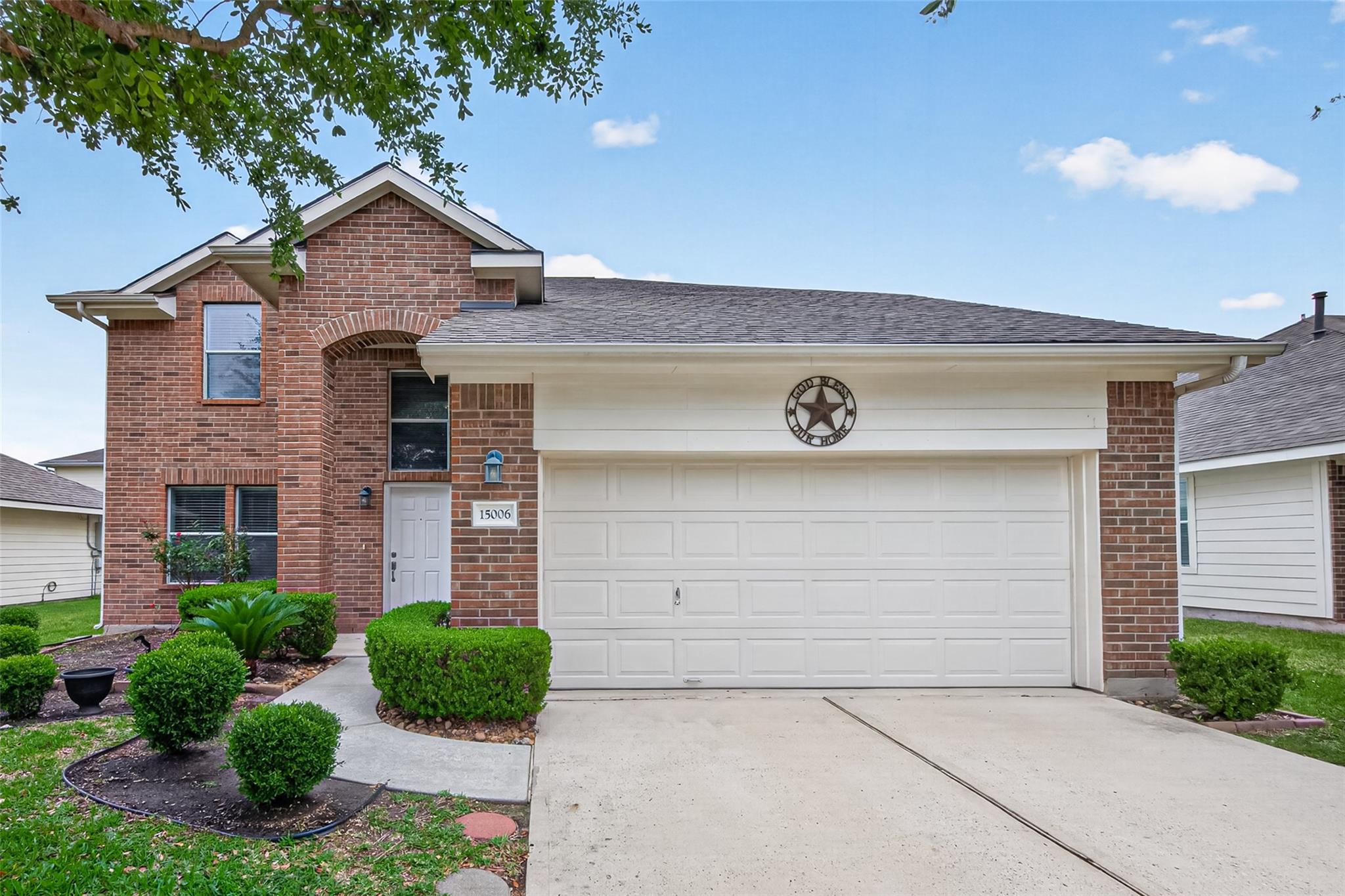 15006 Sunset Villa Court — photo
