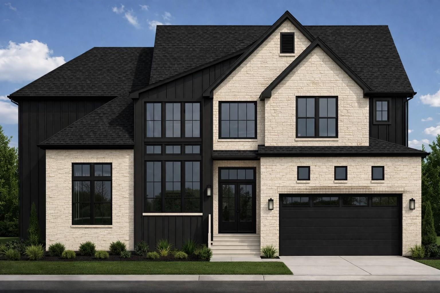 4009 Brookwoods Drive — photo