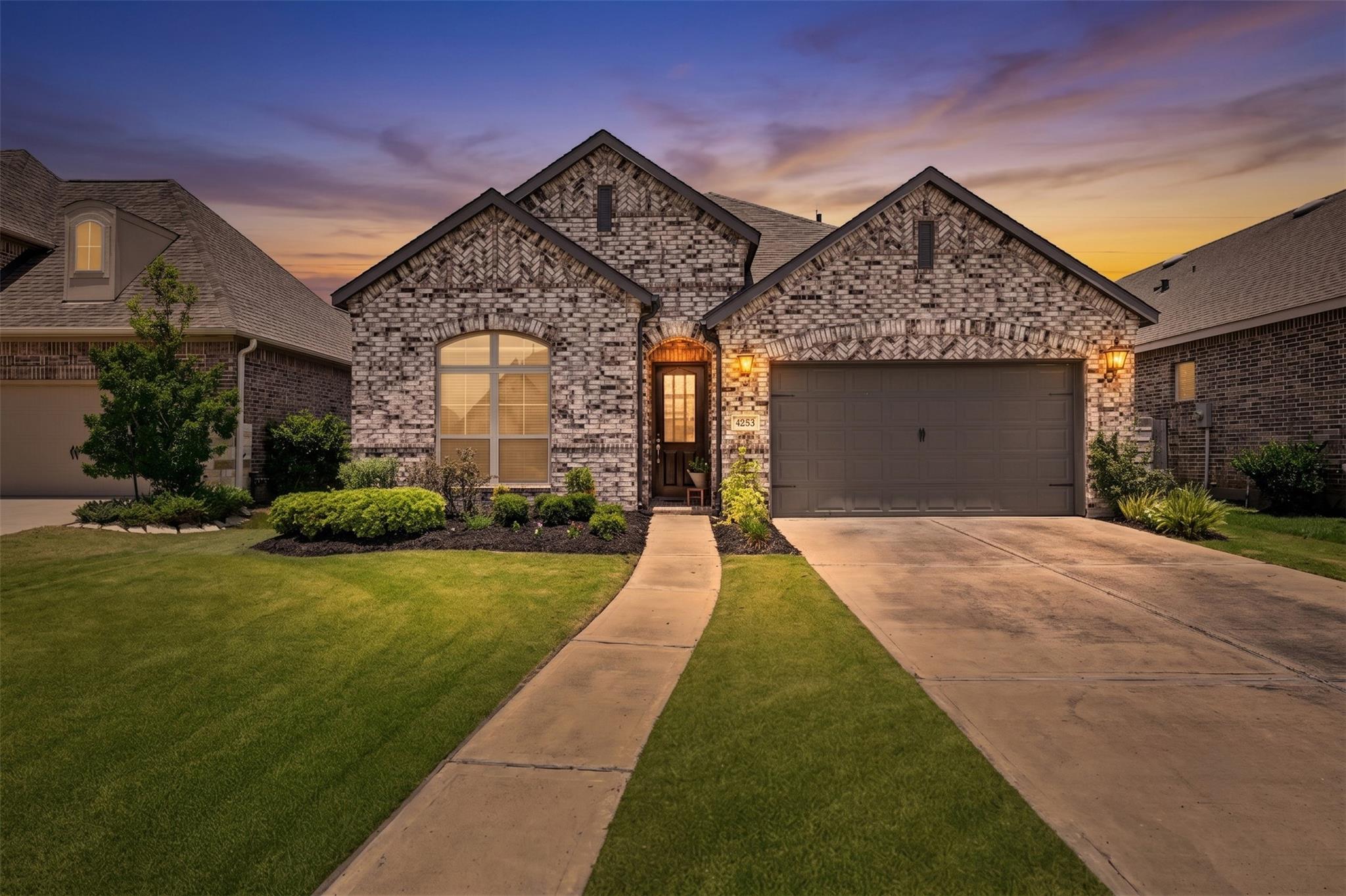 4253 Arbor Crest Lane — photo