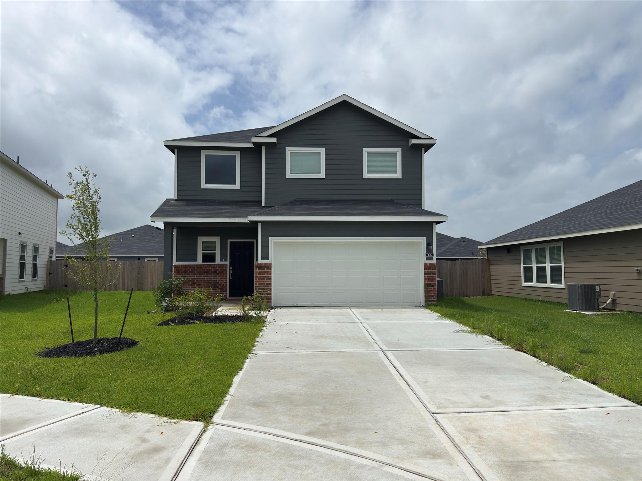 406 Cedar Chase Court — photo