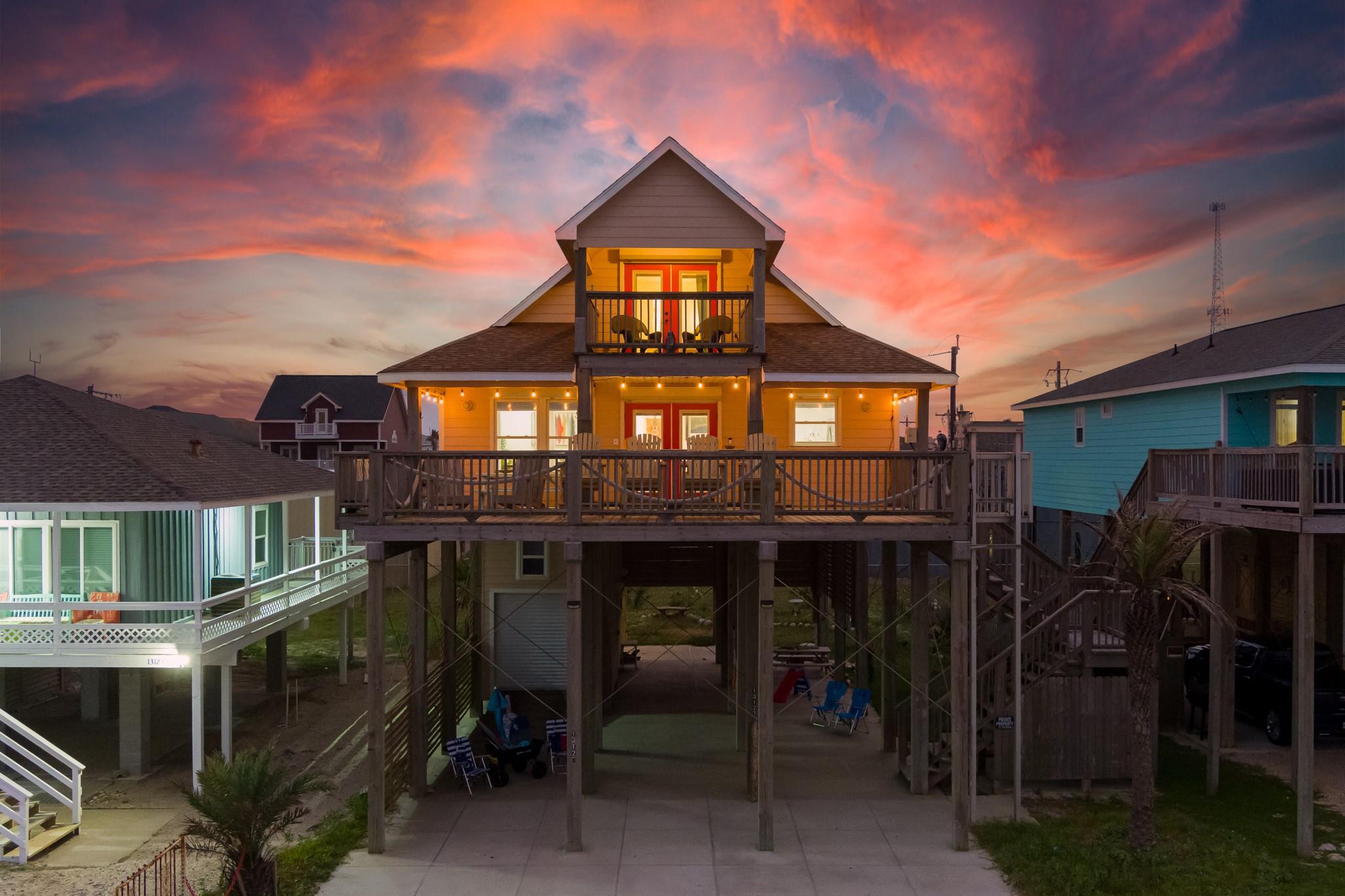 13127 Gulf Beach Drive — photo