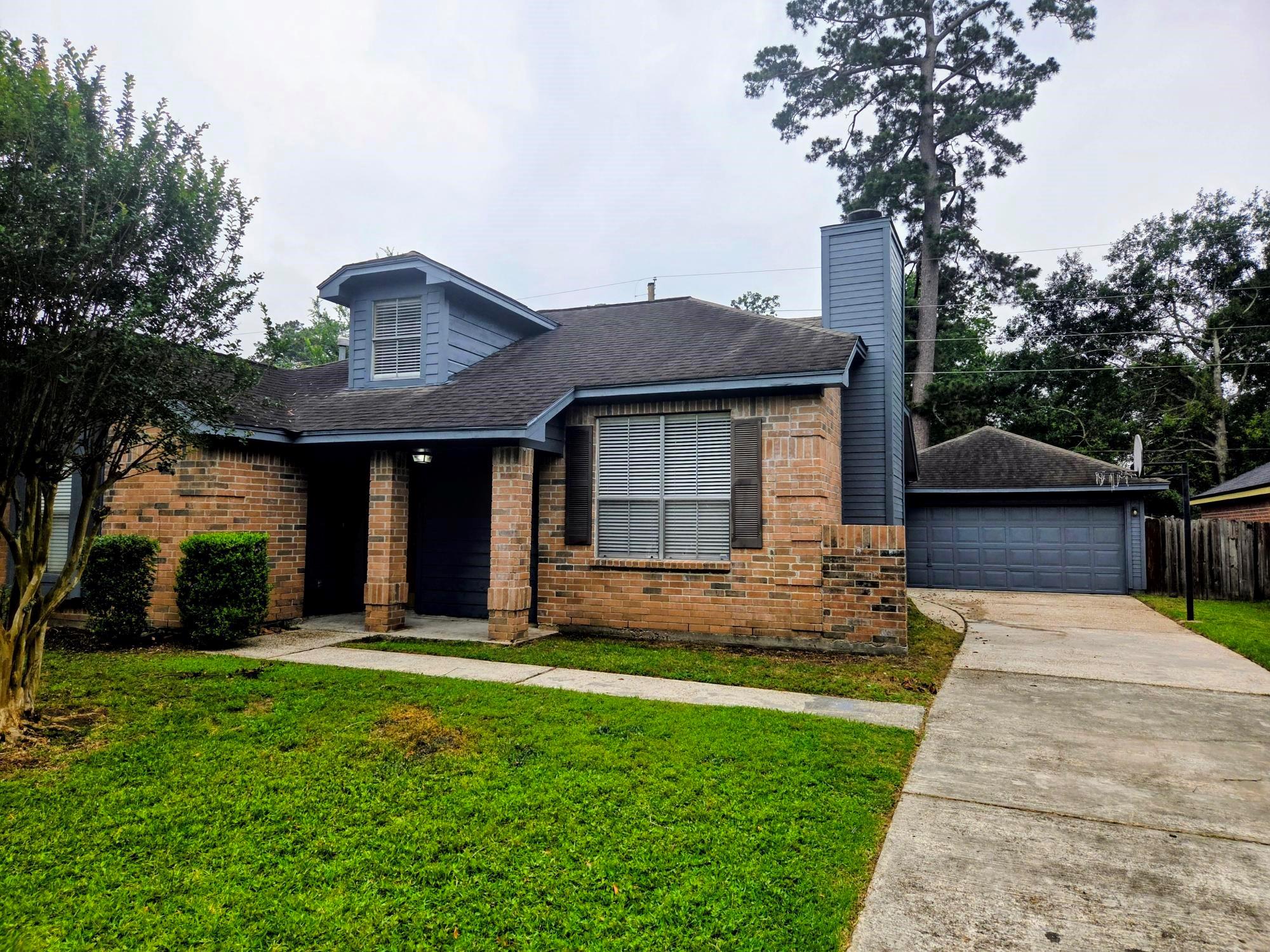 30435 Arborg Drive, Spring, TX 77386 — photo 2